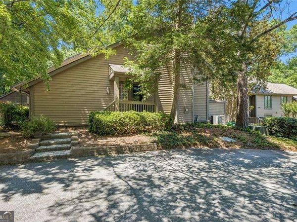 4250 D'Youville Trace, Atlanta, GA 30341