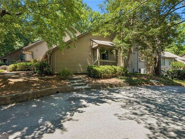 4250 D'Youville Trace, Atlanta, GA 30341
