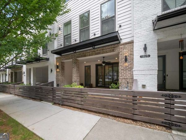 1829 La Dawn Lane, Atlanta, GA 30318