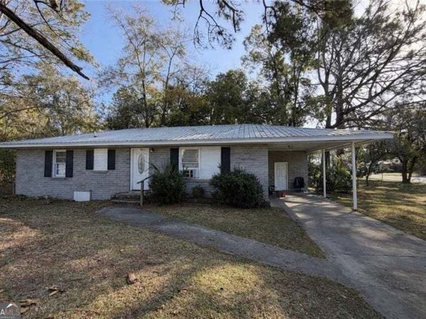 3000 N Cleburne Street, Brunswick, GA 31520