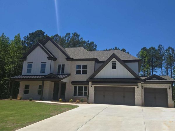 884 Bessie Court, Loganville, GA 30052