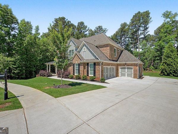 210 Manchester Lane, Villa Rica, GA 30180
