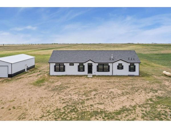 17316 County Road 96, Pierce, CO 80650