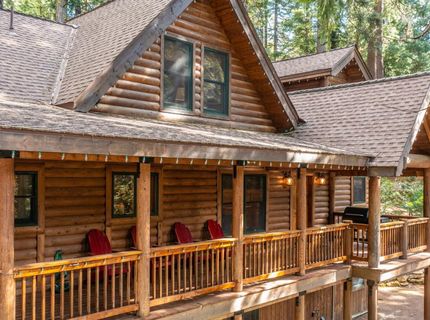 3716 Shoshone Dr, Camp Connell, CA 95223 Photo