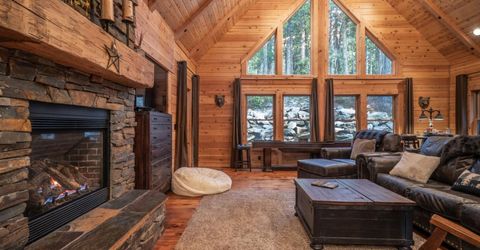 3716 Shoshone Dr, Camp Connell, CA 95223 Photo
