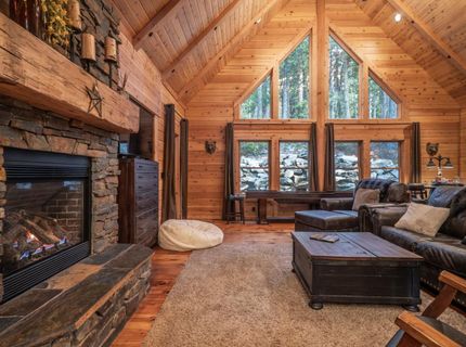 3716 Shoshone Dr, Camp Connell, CA 95223 Photo