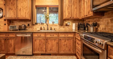 3716 Shoshone Dr, Camp Connell, CA 95223 Photo
