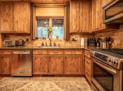 3716 Shoshone Dr, Camp Connell, CA 95223 Photo