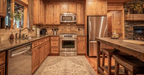3716 Shoshone Dr, Camp Connell, CA 95223 Photo