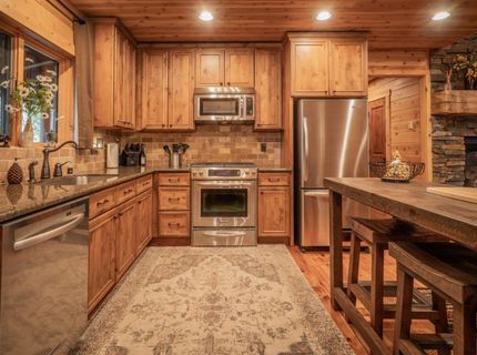 3716 Shoshone Dr, Camp Connell, CA 95223 Photo