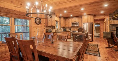 3716 Shoshone Dr, Camp Connell, CA 95223 Photo