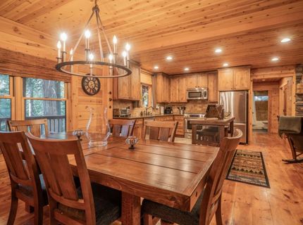 3716 Shoshone Dr, Camp Connell, CA 95223 Photo