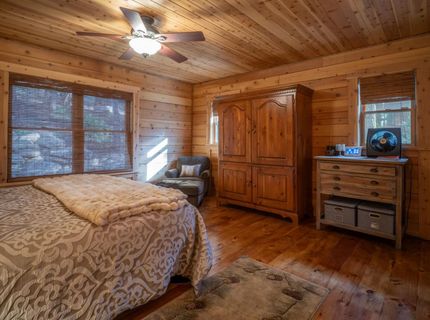3716 Shoshone Dr, Camp Connell, CA 95223 Photo