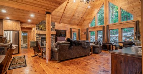 3716 Shoshone Dr, Camp Connell, CA 95223 Photo
