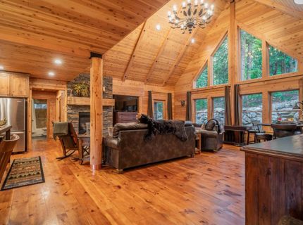 3716 Shoshone Dr, Camp Connell, CA 95223 Photo