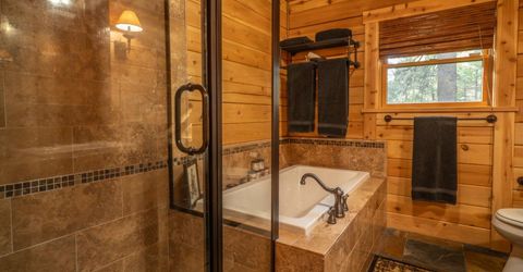 3716 Shoshone Dr, Camp Connell, CA 95223 Photo