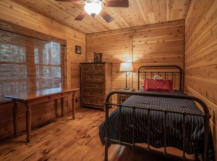 3716 Shoshone Dr, Camp Connell, CA 95223 Photo