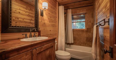 3716 Shoshone Dr, Camp Connell, CA 95223 Photo