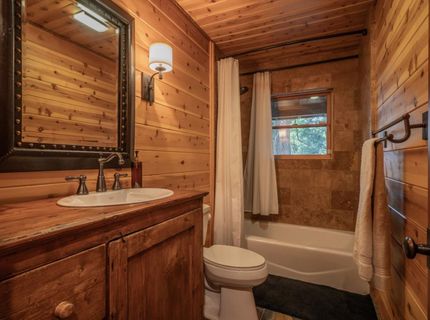 3716 Shoshone Dr, Camp Connell, CA 95223 Photo