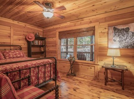 3716 Shoshone Dr, Camp Connell, CA 95223 Photo