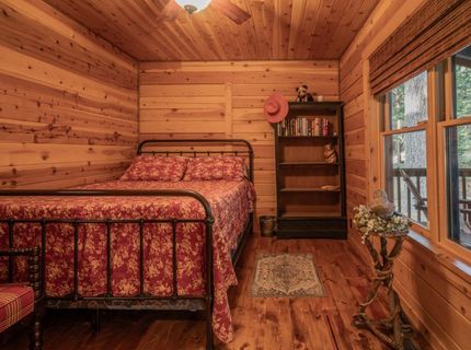 3716 Shoshone Dr, Camp Connell, CA 95223 Photo