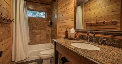 3716 Shoshone Dr, Camp Connell, CA 95223 Photo