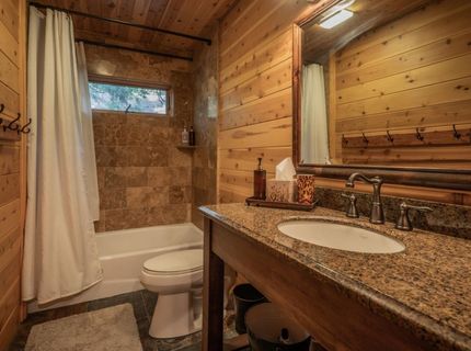 3716 Shoshone Dr, Camp Connell, CA 95223 Photo