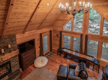 3716 Shoshone Dr, Camp Connell, CA 95223 Photo