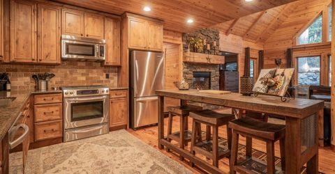 3716 Shoshone Dr, Camp Connell, CA 95223 Photo