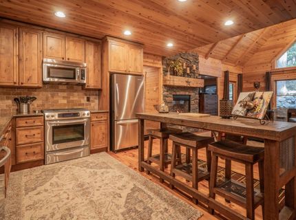 3716 Shoshone Dr, Camp Connell, CA 95223 Photo