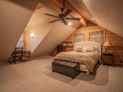 3716 Shoshone Dr, Camp Connell, CA 95223 Photo