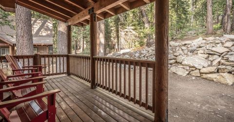 3716 Shoshone Dr, Camp Connell, CA 95223 Photo