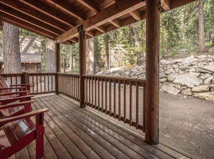 3716 Shoshone Dr, Camp Connell, CA 95223 Photo