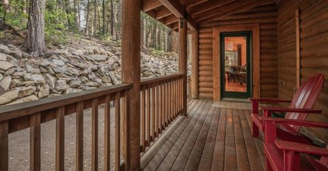 3716 Shoshone Dr, Camp Connell, CA 95223 Photo