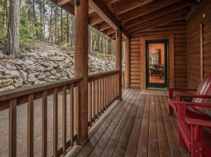 3716 Shoshone Dr, Camp Connell, CA 95223 Photo