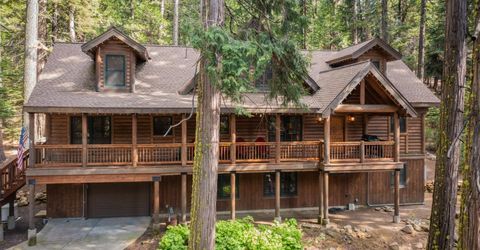 3716 Shoshone Dr, Camp Connell, CA 95223 Photo