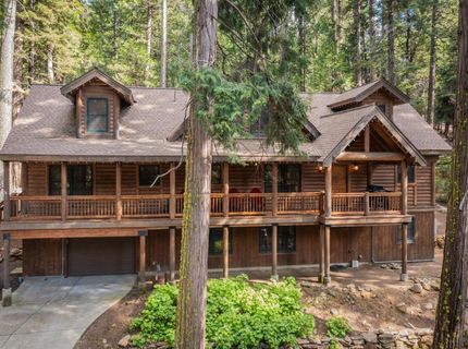 3716 Shoshone Dr, Camp Connell, CA 95223 Photo