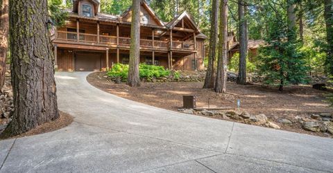 3716 Shoshone Dr, Camp Connell, CA 95223 Photo