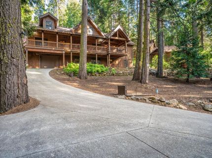 3716 Shoshone Dr, Camp Connell, CA 95223 Photo