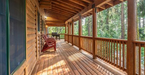 3716 Shoshone Dr, Camp Connell, CA 95223 Photo