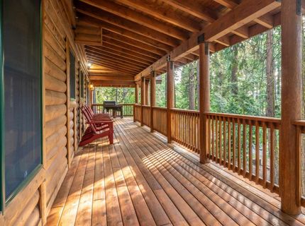 3716 Shoshone Dr, Camp Connell, CA 95223 Photo