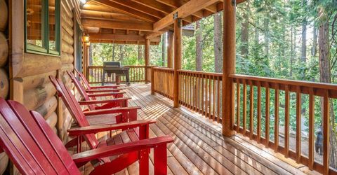 3716 Shoshone Dr, Camp Connell, CA 95223 Photo