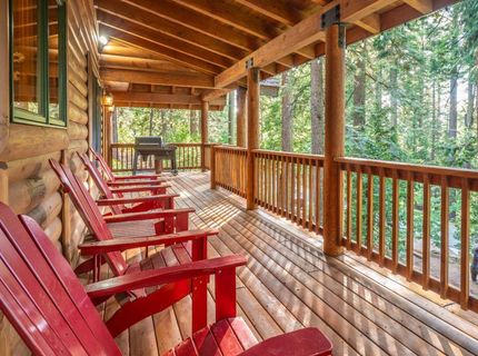 3716 Shoshone Dr, Camp Connell, CA 95223 Photo