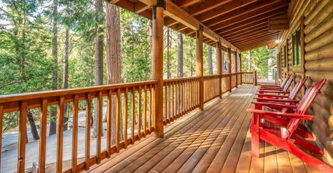 3716 Shoshone Dr, Camp Connell, CA 95223 Photo