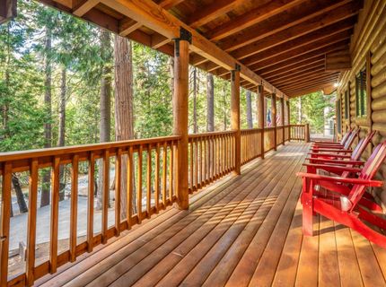 3716 Shoshone Dr, Camp Connell, CA 95223 Photo