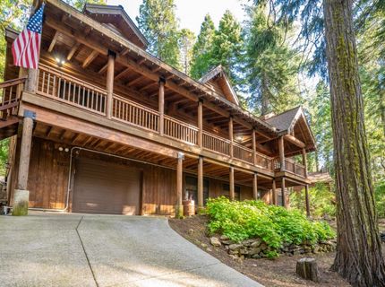 3716 Shoshone Dr, Camp Connell, CA 95223 Photo