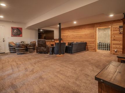 3716 Shoshone Dr, Camp Connell, CA 95223 Photo