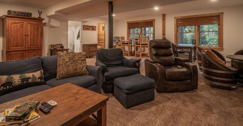3716 Shoshone Dr, Camp Connell, CA 95223 Photo