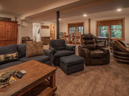 3716 Shoshone Dr, Camp Connell, CA 95223 Photo