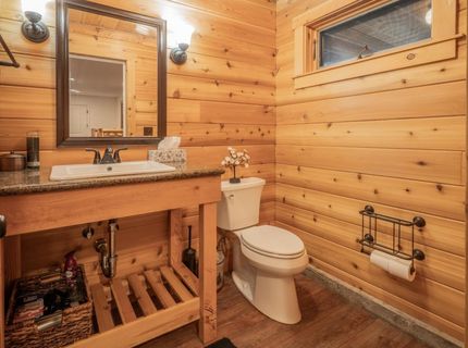 3716 Shoshone Dr, Camp Connell, CA 95223 Photo